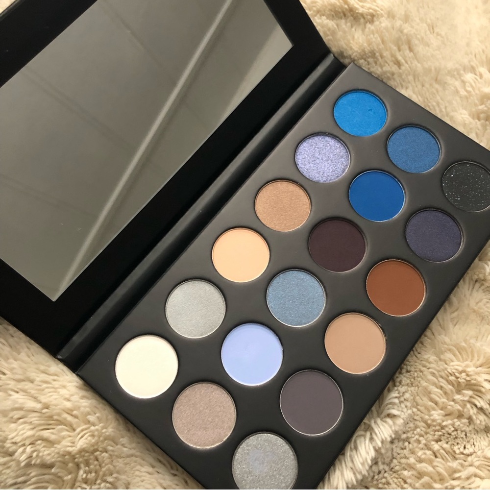 Morphe Eyeshadow Palette
